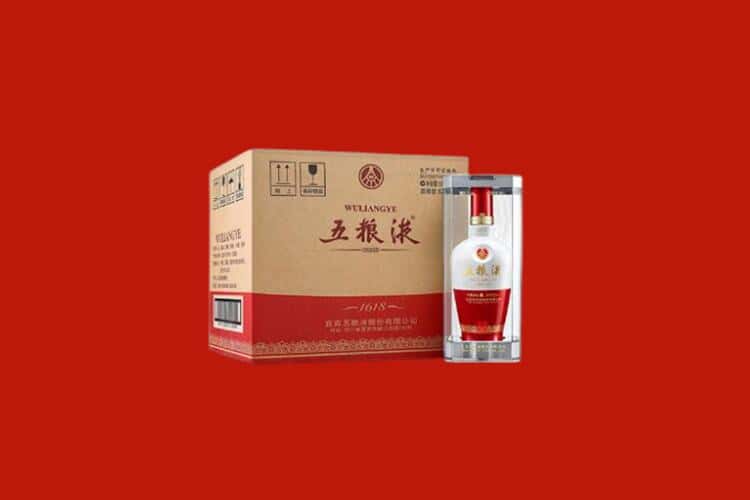 郑州管城区老酒回收多少钱报价